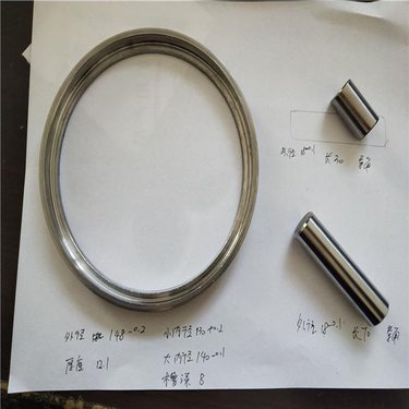 全液压坑道钻机配件密封圈 胶圈BW-160/BW-200/BW-250