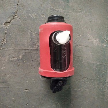 气动锚杆钻机 风动帮锚杆机 轻便钻机 手持式帮锚玻璃钢气腿锚杆钻机