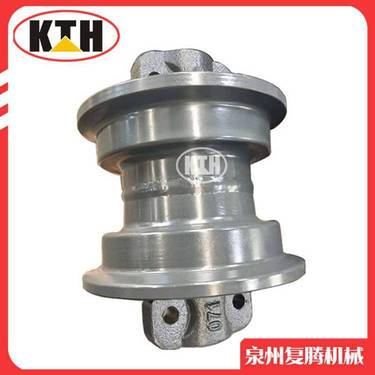 ***各类钻机支重轮驱动齿 旋挖钻机支重轮 坑道钻机支重轮 巷道钻机支重轮 071支重轮