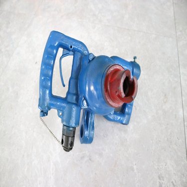 气动手持式钻机 矿用风煤钻 风煤钻 风煤钻矿用