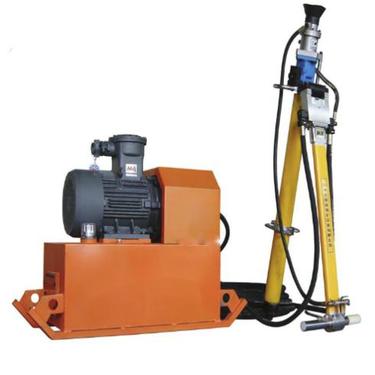 MYT-120/320C液压锚杆钻机-石 家庄煤矿钻机工厂