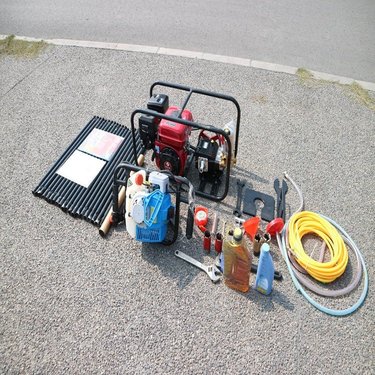 智创 zc-1 轻便型背包钻机 便携式浅层取样钻机钻探机多功能厂家直销