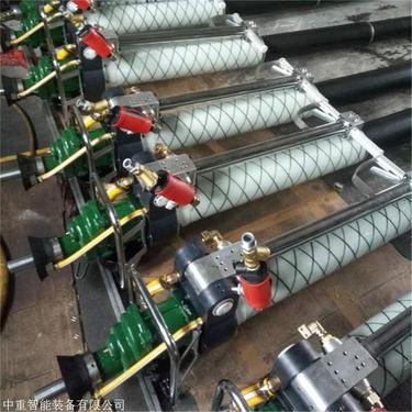 MQT-120/3.0气动锚杆钻机便于移动 MQT-120/3.0气动锚杆钻机