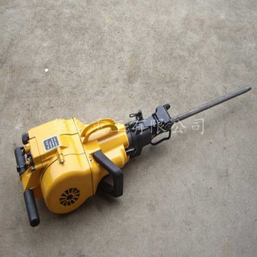 厂家直销内燃凿岩机 矿用内燃凿岩机操作方便 出售矿用内燃凿岩机