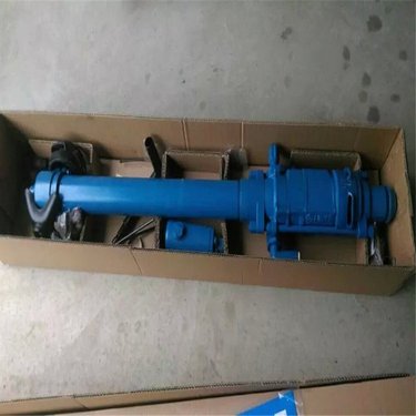 混凝土垂直打孔机 45矿用破碎机 向上凿岩机