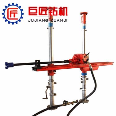 矿用zqjc-660全风动探水钻机 煤矿用排放瓦斯泄压钻机