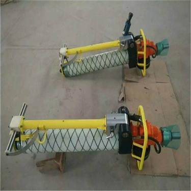 MQT-130/2.8气动锚杆钻机 中矿锚杆钻机 矿用气动钻机