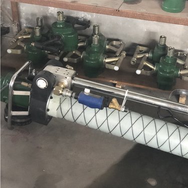 煜工 海西 专业钻孔桩用厂家水钻机 宁夏吴忠 煤矿机械凿岩机