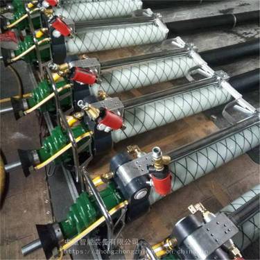 中重供应 便于移动MQT-120/3.0气动锚杆钻机 现货