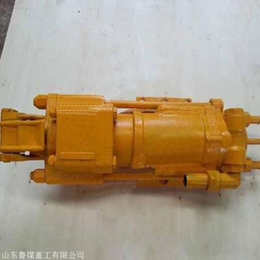 鲁煤 YGZ70型凿岩机 井下用 手持 气腿 轻便 小巧 现货