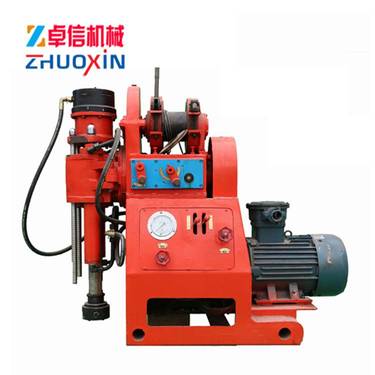 ZLJ-250煤矿坑道钻机|ZLJ-200巷道探水钻机|ZLJ-350煤矿探水钻机