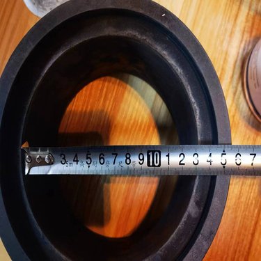 ZDY1200LS全液压钻机配件胶筒 黑色 黄色 赛尔达