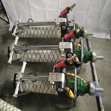 MQT-100/3.1气动锚杆钻机 供应锚杆钻机 厂家锚杆钻机