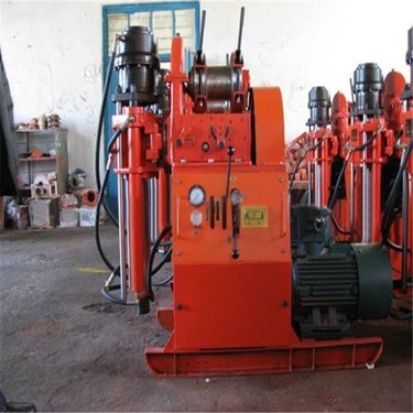 智创ZLJ-250煤矿用坑道钻机