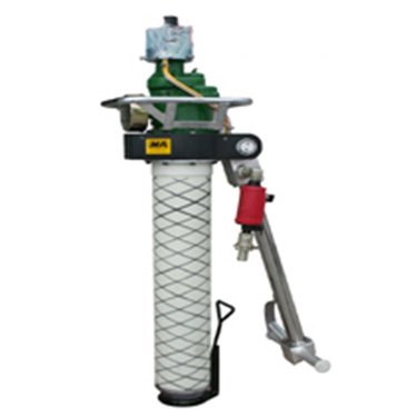 MQT-120-2.7型气动锚杆钻机 风动锚杆钻机 支腿帮锚杆钻机