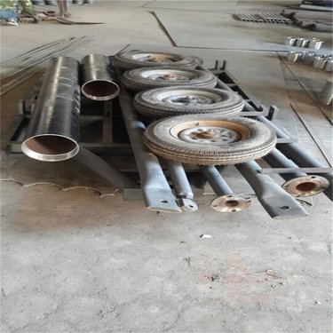 骨架油封SG130×160×15-ZDY3500L(A)煤矿用履带钻机