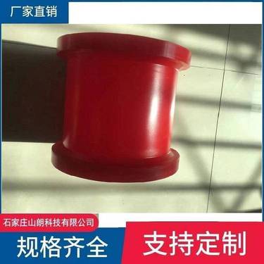 矿井钻探ZYW3200全液压坑道瓦斯钻配件-煤矿钻机胶桶