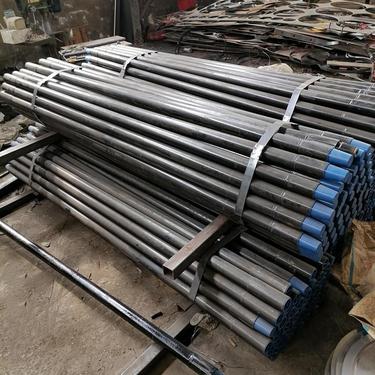 小型过路钻孔机 过路顶管水钻机 过道打眼机 洪涛电力 水平定向钻