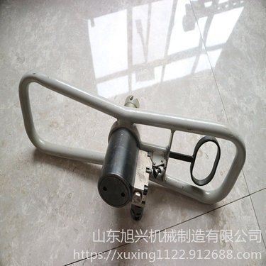 旭兴 XX-1 乳化液钻机供应 探水孔乳化液钻机 手持式乳化液钻直销
