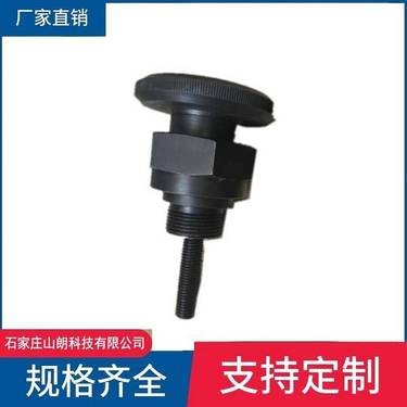 前端盖zdy6500s用全液压坑道钻机配件煤矿用夹持器总成