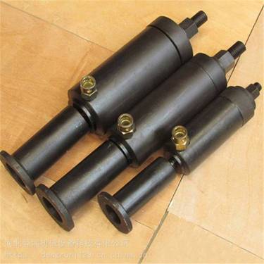 ZDY400L型全液压坑道钻机 卡盘零部件双头螺柱KZ5.1.1.1-3