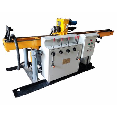 高铁路基加固高压旋喷桩机 铁路护坡小型旋喷钻机 尺寸可定制