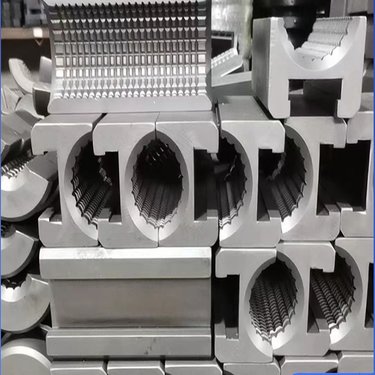 夹持器卡瓦 φ63/φ73 ZDY3200 履带式全液压坑道钻机配件