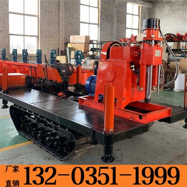 丽江 矿用双液注浆钻机 路基加固注钻孔一体机