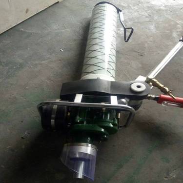 MQT-130/3.3气动锚杆钻机 大功率气动锚杆钻机