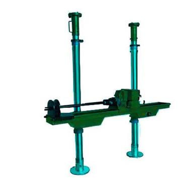 铠亿煤矿用ZQJC-1000气动架柱式钻机装转速高功率大安全使用