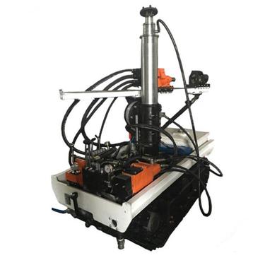 煤矿钻机CMS1-2600/45型深孔钻车 200米钻孔深度 定制加工