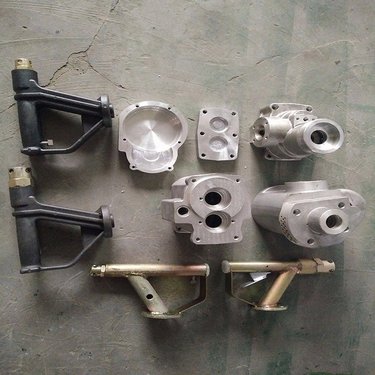 ZQS-50-2.5S气动手持式帮锚杆钻机  便携式矿用手持式帮锚杆钻机外形美观