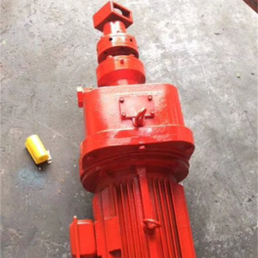 吉林白城 风钻水井潜孔钻机 浙江丽水 矿山支护岩石探水孔钻机