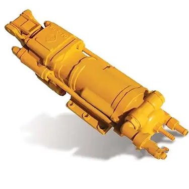 YGZ70独立回转式凿岩机 导轨回转钻机 矿用井下凿岩凿孔