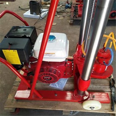 生产取芯钻机的工厂在一矿 多种规格 支持1件代发 性价比高