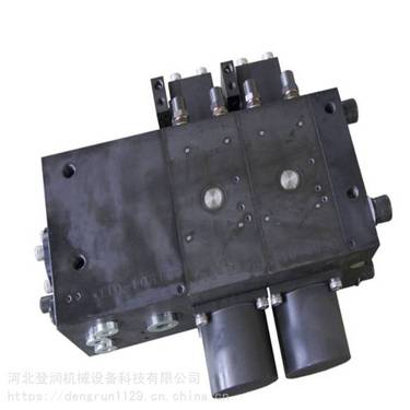 全液压坑道钻机ZDY3500LR型配件煤矿用给进油缸YL-01-56