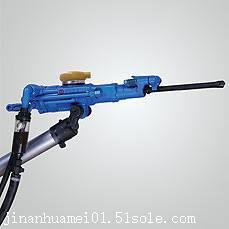 *率凿岩机YT27