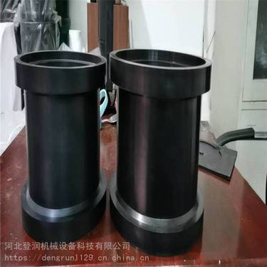 重庆ZDY6500LP全液压坑道钻机-主操纵台零部件远控手柄总装1113.006.1037