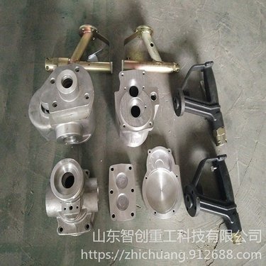 智创ZC-1 ZQS-50-2.5S  ZQS-50-2.5S型气动手持式帮锚杆钻机 现货供应煤巷钻锚杆孔机