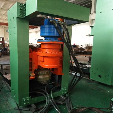 ZFY1.2/30/150履带式反井钻机 提高工作效率 多环境适用 安装便捷