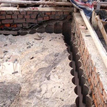 内蒙古呼和浩特 多功能水磨钻机 岩石混凝土凿岩机 漯河