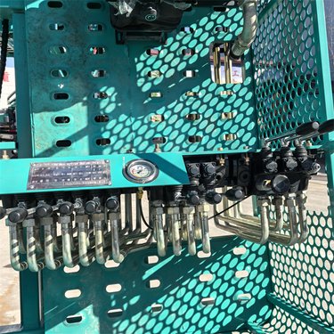 隧道锚固 挖改钻机 边坡锚杆 实用灵活操作简单