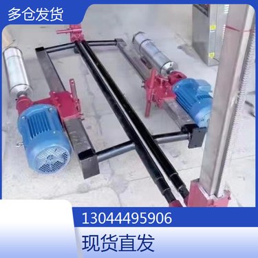 安徽淮南 多功能水磨钻机 黑龙江伊春 水磨钻机平行水磨钻机