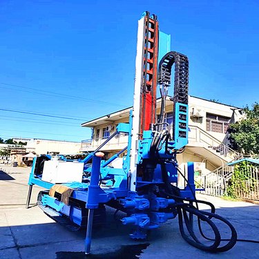 XPL-150D锚固旋喷钻机 根管套管旋喷锚索多功能