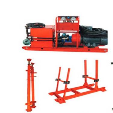 长力重工Zdy-3200液压钻机 煤矿巷道用坑道钻机 坑道钻机