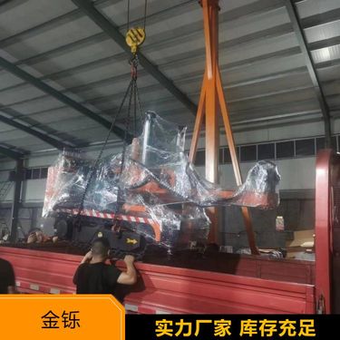 小型履带钻机 全液压坑道 行走式探水 探瓦斯 注水等钻孔