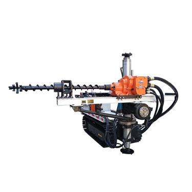 zqlc气动履带式深孔钻机 煤矿用自走式勘探钻车 现货现发