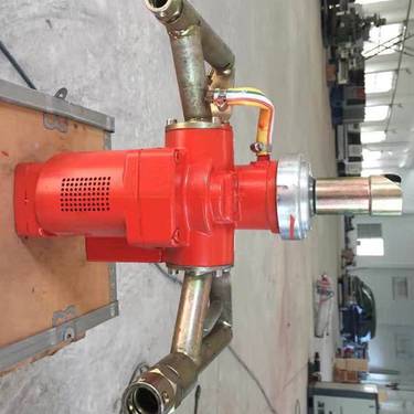 矿用手持式风煤钻机 气动锚杆钻机 ZQS-50/2.5手持式气动钻机