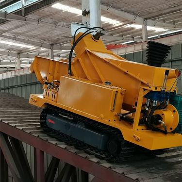 捷图可变径扩孔式水力机械式煤层造穴泄卸压增透系统配套定向钻机