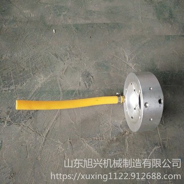 旭兴 mqt顶帮一体锚杆钻机 矿用气动锚杆钻机 MQT系列锚杆钻机